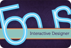 Tonus - Interactive Designer